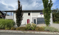 Halle / Lager / Produktion - 4783, Wernstein am Inn - Mehrparteienhaus mit Garage/Lager/Büro - Dorfwidmung