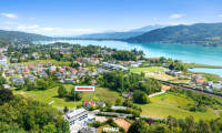 Gastgewerbe - 9201, Krumpendorf - Etablierte Hotelimmobilie mit vielfältigem Potenzial in Krumpendorf am Wörthersee
