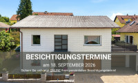 Haus - 4072, Alkoven - Einfamilienhaus mit großem Garten und Platz für individuelle Wohnideen