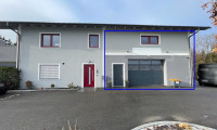 Halle / Lager / Produktion - 4783, Wernstein am Inn - Garage/Büro/Lager