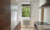 Wohnung - 1210, Wien - 1210 // 3 Zimmer mit freiem Grünblick – Gartenbenützung & ruhiges Wohnen in Leopoldau!