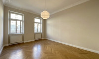 Wohnung - 1170, Wien,Hernals - #SQ - SANIERTE, KOMPAKTE STADT-ALTBAUWOHNUNG MIT PARKBLICK UND HERVORRAGENDER INFRASTRUKTUR