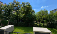 Wohnung - 1140, Wien - Die Symbiose: Grünblick - hofseitig gelegene 2 Zimmer-Wohnung mit Balkon