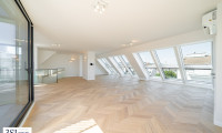 Wohnung - 1090, Wien - Über den Dächern des 9. Bezirks – DG-Erstbezug mit Dachterrasse