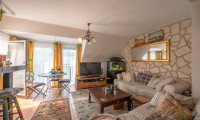 Wohnung - 1220, Wien,Donaustadt - DG-Maisonette 130m2 mit Fernblick in Ruhelage
