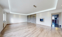 Wohnung - 1210, Wien - Helle 92m² Singles-/Pärchenwohnung, erweiterbar auf 4-Zimmer Familienwohnung