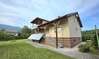 Haus - 8045, Weinitzen - Saniertes Zweifamilienhaus in schöner Lage!