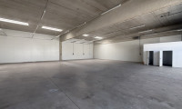 Halle / Lager / Produktion - 2242, Prottes - Gewerbehalle ab 183 m² in 2242 Prottes – Top Lage