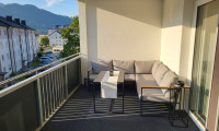 Wohnung - 9065, Ebenthal - Ein Platz an der Sonne – Wohngenuss mit XL-Loggia