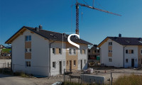 Haus - 5204, Straßwalchen - DAS LILIENQUARTIER 23 | Reihenhaus für Familien 'ZWANZIG B' | Garten und Keller | Hohe Wohnbauförderung & Provisionsfrei