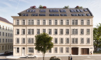 Wohnung - 1150, Wien - Schöne 2 Zi Wohnung im Erstbezug - Grundriss adaptierbar - Rose Nine