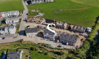 Haus - 5204, Straßwalchen - DAS LILIENQUARTIER | Neues Reihenhaus 'ACHTZEHN B' | Doppelcarport und Vollunterkellert