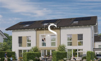 Haus - 5204, Straßwalchen - DAS LILIENQUARTIER | Neubau-Mittelreihenhaus 'SECHSZEHN C' | Hohe Wohnbauförderung & Provisionsfrei