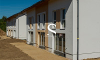 Haus - 5204, Straßwalchen - DAS LILIENQUARTIER 23 | Neues Reihenhaus 'SECHSZEHN B' | Provisionsfrei & Salzburger Wohnbauförderung