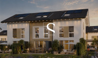 Haus - 5204, Straßwalchen - DAS LILIENQUARTIER 23 | Eckreihenhaus in Straßwalchen 'SECHZEHN A' | Doppelcarport & Vollunterkellert