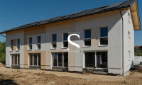 Haus - 5204, Straßwalchen - DAS LILIENQUARTIER 23 | Salzburger Wohnbauförderung & Provisionsfrei | Neubau-Reihenhaus in Straßwalchen 'VIERZEHN C'