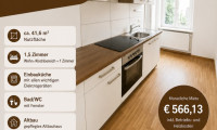 Wohnung - 8020, Graz,05.Bez.:Gries - "Traumwohnung für Tierfreunde: Charmante Kleinwohnung in der Lazarettgasse zu vermieten!"
