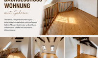 Wohnung - 8020, Graz,05.Bez.:Gries - Höchst originelle Dachgeschosswohnung mit Galerie am Griesplatz zu verkaufen!