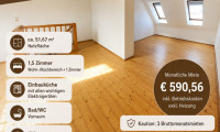Wohnung - 8010, Graz,06.Bez.:Jakomini - Gemütliche Dachgeschosswohnung in zentraler Top Lage Nähe TU-Graz zur Miete !