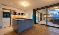 Wohnung - 6330, Kufstein - Exklusive 4-Zimmer-Wohnung mit 2 Bädern, Kamin, Sauna und Whirlpool