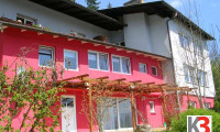 Zinshaus Renditeobjekt - 9220, Velden am Wörther See - K3 - Voll vermietetes Wohnhaus mit 8 Wohneinheiten in Velden am Wörthersee