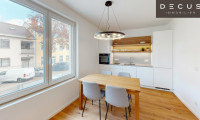 Wohnung - 1230, Wien - ANLEGERPREIS | 2-ZIMMERWOHNUNG | NEUBAUHIT | EXKLUSIVE AUSSTATTUNG | NIEDRIGENERGIEHAUS