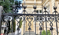 Zinshaus Renditeobjekt - 811 05, Bratislava - Bestlage historische Altstadt! Gründerzeit-Villa mit modernem Zubau und Parkplätzen