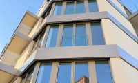 Wohnung - 1210, Wien - DACHGESCHOSS-TRAUM MIT GROSSER TERRASSE – 3 ZIMMER | 104,53 m² | DONAUNÄHE
