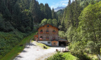Haus - 5723, Uttendorf - Gepflegtes Wohnhaus in Uttendorf im Stubachtal