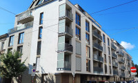 Wohnung - 1210, Wien - ERSTBEZUG! EXKLUSIVE 4-Zimmer DG-Wohnung mit Dachterrasse und privatem Liftzugang! Top 1/40