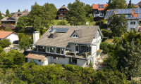 Haus - 79843, Löffingen - Exklusives Wohnen in einzigartiger Aussichtslage – Großzügige Villa mit zusätzlicher Wohnung im Hochschwarzwald