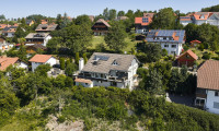 Wohnung - 79843, Löffingen - Exklusive Maisonette-Wohnung mit über 200 m² Wohnfläche – Großzügiges Wohnen in traumhafter Schwarzwaldlage
