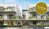 Wohnung - 2340, Mödling - *Frühjahr 2027* 4-Zimmer Dachgeschosswohnung mit fast 50qm Freifläche!