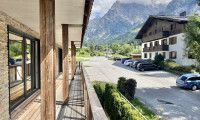 Wohnung - 5761, Hinterthal - Exklusiver Zweitwohnsitz mit 45 m² Panoramabalkon in Hinterthal