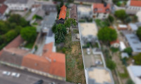 Grundstück - 1210, Wien - Große Bauträgerliegenschaft in 1210 Wien, rund 1268m² – Top Lage!
