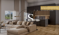 Wohnung - 5621, Sankt Veit im Pongau - DAS PENTHOUSE - DAS SONN.VEIT | Letzte Einheit im Projekt | 360°-Ausblick. 4-Meter Raumhöhe. Barrierefrei & Tiefgarage.
