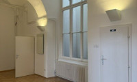 Büro / Praxis - 8010, Graz - Urbane Rarität: Hofgasse Ecke Sporgasse: wunderschön saniertes Büro 175m², 6 Zimmer, 1. Etage, 2.448€ Miete in 8010 Graz, Provisionsfrei