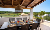 Haus - 52244, Poreč - Exklusive Designvilla mit Meerblick in der nähe von Poreč