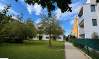 Wohnung - 1230, Wien - 2-Zimmer-Wohnung mit Balkon direkt am Liesingbach