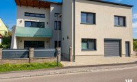 Haus - 2214, Auersthal - MODERNES EINFAMILIENHAUS MIT VIEL PLATZ, CHARME & VIELSEITIGE MÖGLICHKEITEN IN AUERSTHAL IM WEINVIERTEL