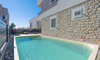 Haus - 52215, Betiga - Luxuriös wohnen in Barbariga – Meerblick, Pool, Photovoltaik & Designermöbel