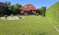 Haus - 9435, Nyarliget - Gepflegtes Familienhaus in Top-Qualität