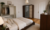 Wohnung - 1080, Wien,Josefstadt - Charmante 2-Zimmer-Altbauwohnung in 1080 Wien – Top-Lage hinter dem Parlament