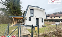 Haus - 3150, Wilhelmsburg - Charmantes Kleingartenhaus auf Baurechtsgrundstück in idyllischer Bachlage – 3150 Wilhelmsburg