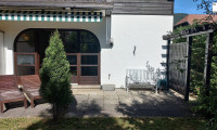 Haus - 5310, Mondsee - Charmantes Reiheneckhaus in Mondsee, 5 Zimmer, Garten, Balkon, Garage, 2.290.-- €/Monat