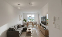 Wohnung - 8055, Graz,16.Bez.:Straßgang - 2 Zimmer Wohnkomfort sofort verfügbar!