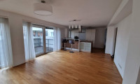 Wohnung - 5020, Salzburg - WOHNUNG MIT SONNENTERRASSE UND TG-STELLPLATZ
I T Z L I N G