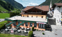 Gastgewerbe - 5661, Rauris - Mehrfamilienhaus mit ausgezeichnetem Restaurant in absoluter Bestlage von Rauris