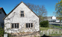Haus - 7350, Oberpullendorf - +++ Haus in zentraler Lage von Oberpullendorf+++