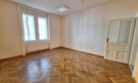 Büro / Praxis - 1090, Wien - 360° Tour / Zentral begehbares, geräumiges 3-4 Zimmer-Altbau-Büro in zentraler Lage des 9. Bezirks